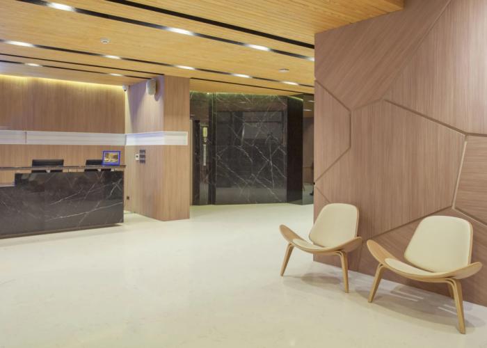 The Zense Boutique Hotel