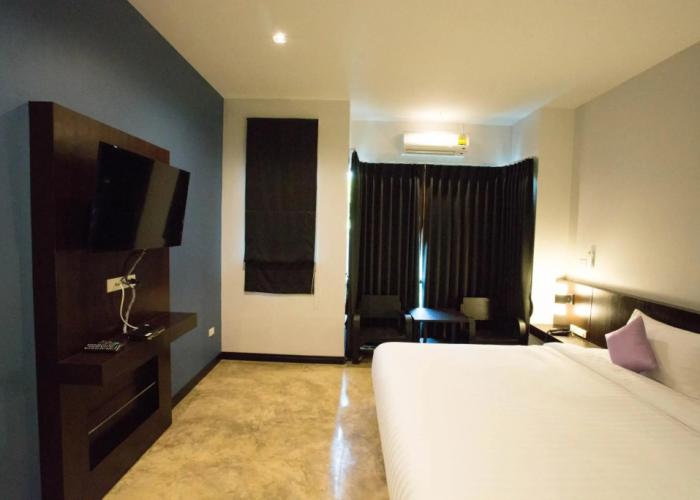 Aziss Boutique Hotel