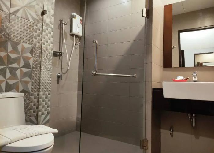 Aziss Boutique Hotel