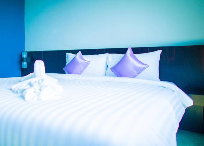 Aziss Boutique Hotel