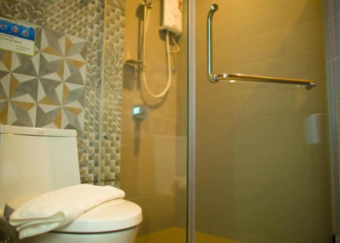 Aziss Boutique Hotel