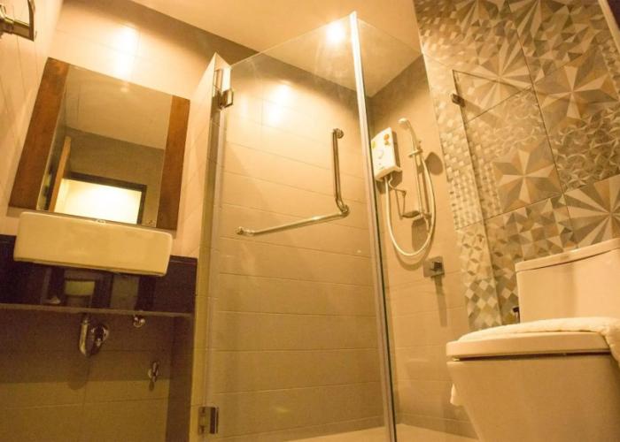 Aziss Boutique Hotel