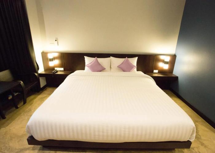 Aziss Boutique Hotel