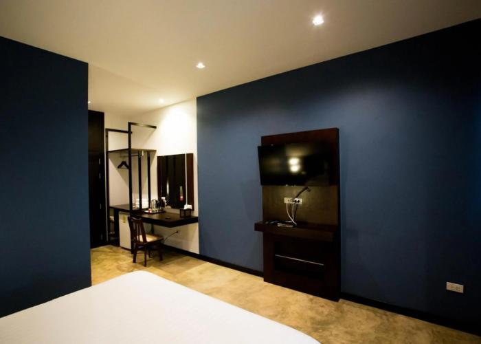 Aziss Boutique Hotel