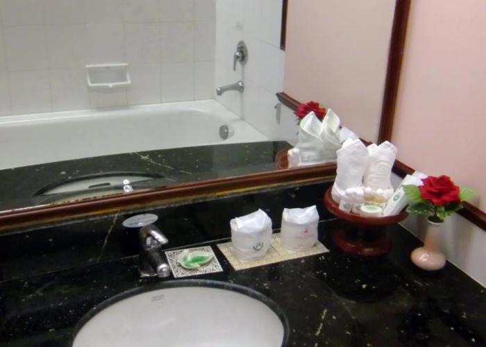 Mayflower Grande Hotel Phitsanulok