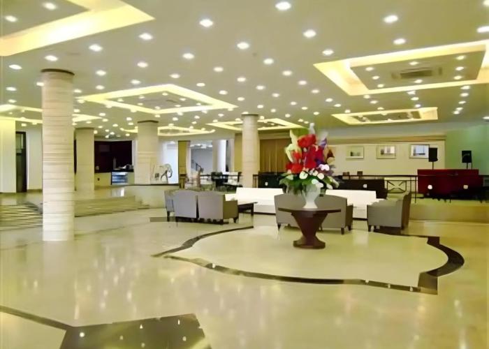 Mayflower Grande Hotel Phitsanulok