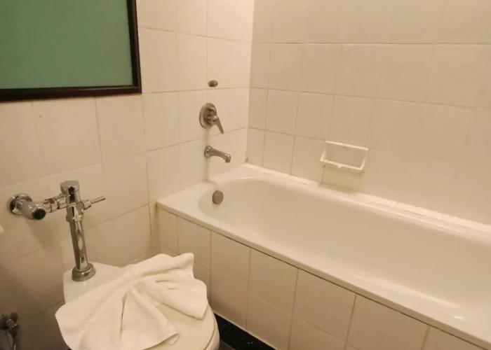 Mayflower Grande Hotel Phitsanulok