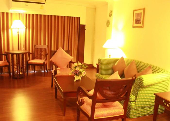 Mayflower Grande Hotel Phitsanulok