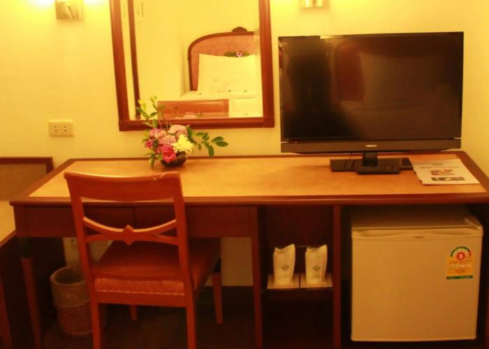 Mayflower Grande Hotel Phitsanulok