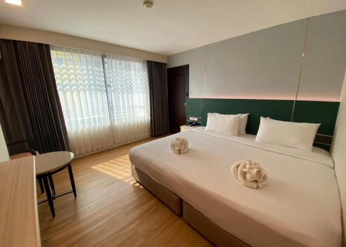 Mayflower Grande Hotel Phitsanulok