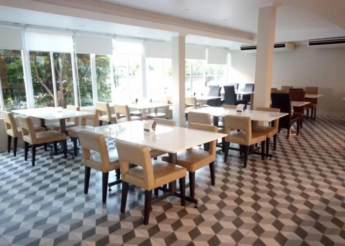 Rattana View Hotel