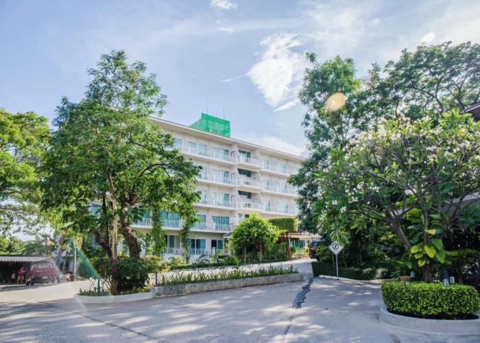 Rattana View Hotel