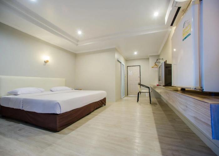 Rattana View Hotel