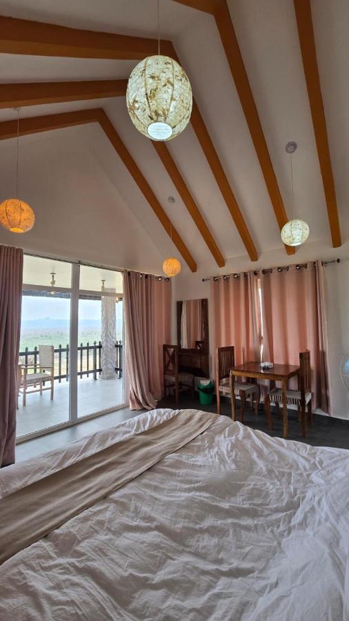 Jungle Nirvana Retreat