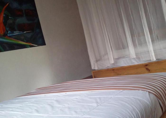 Mist Rwanda Stay Inn