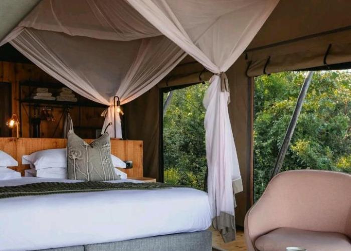 Mist Rwanda Stay Inn