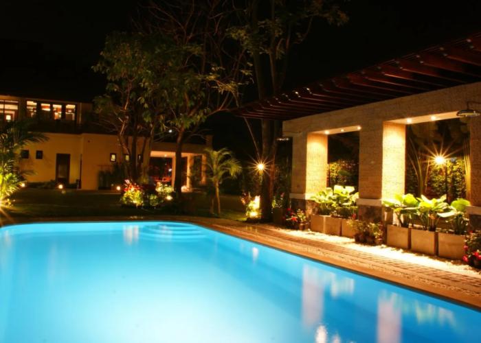 Yodia Heritage Hotel (SHA Extra plus)