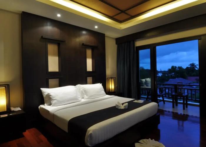 Yodia Heritage Hotel (SHA Extra plus)