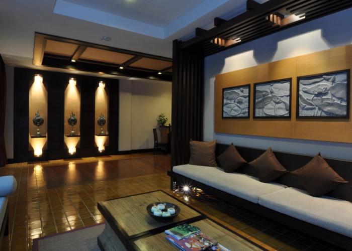 Yodia Heritage Hotel (SHA Extra plus)