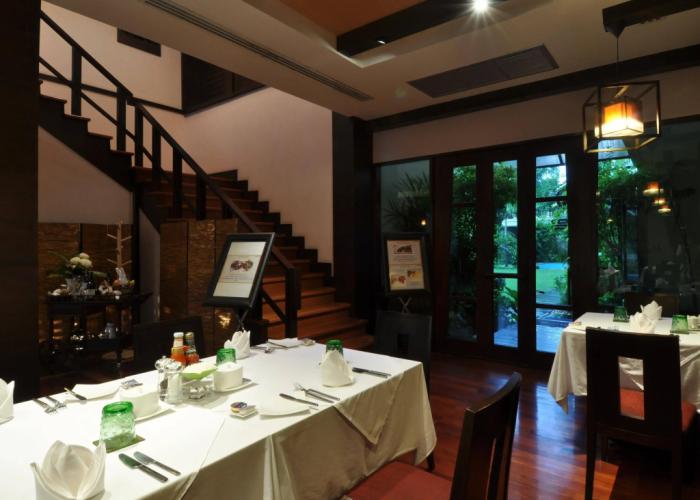 Yodia Heritage Hotel (SHA Extra plus)