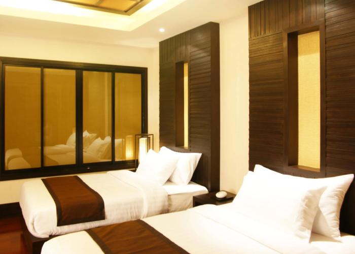 Yodia Heritage Hotel (SHA Extra plus)