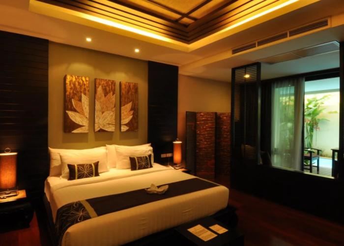 Yodia Heritage Hotel (SHA Extra plus)