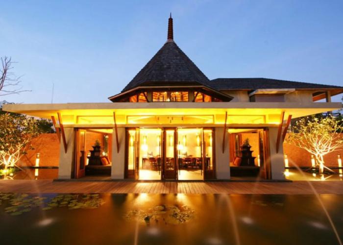Pattara Resort & Spa