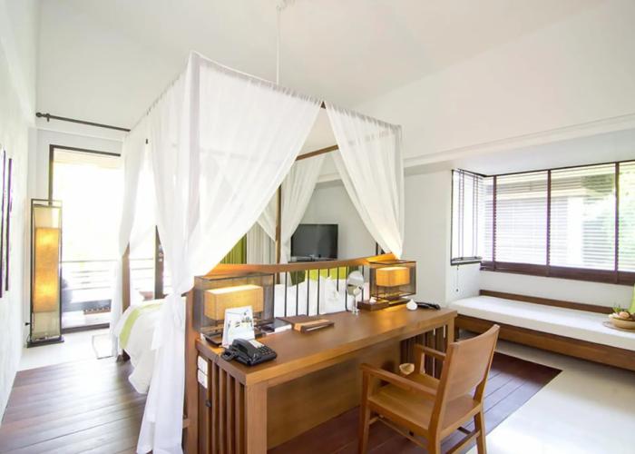 Pattara Resort & Spa