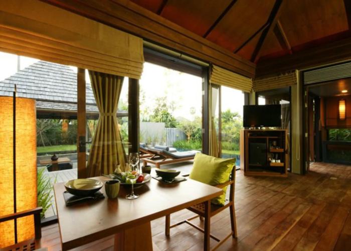 Pattara Resort & Spa
