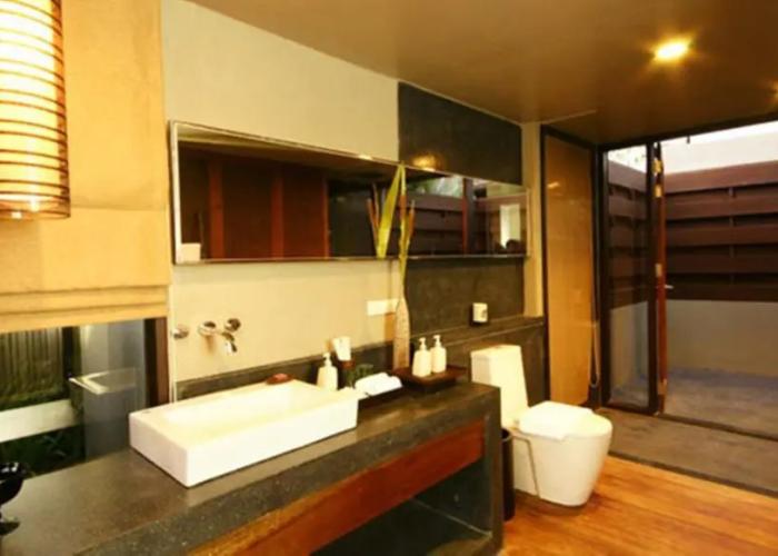 Pattara Resort & Spa