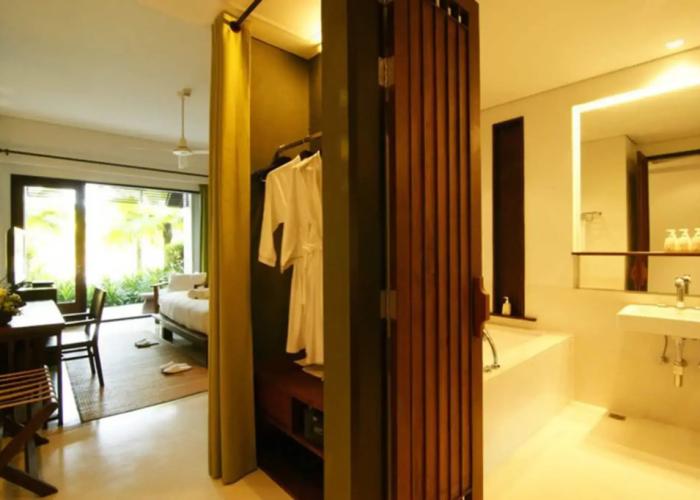 Pattara Resort & Spa