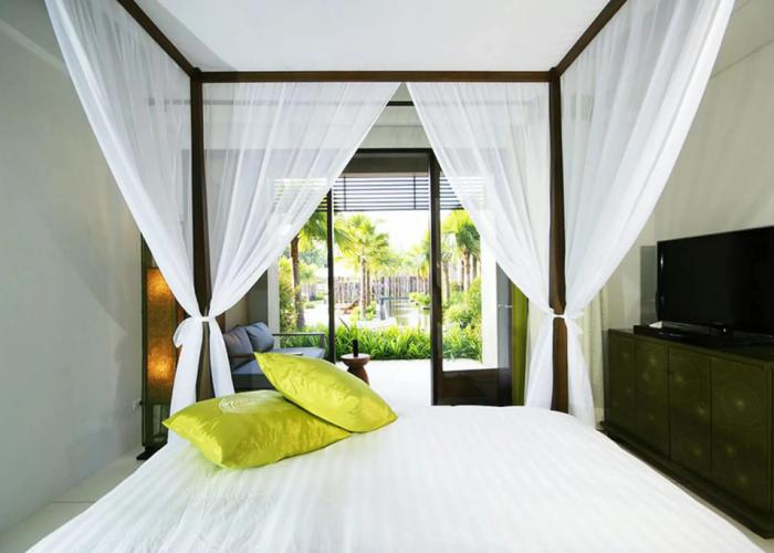Pattara Resort & Spa
