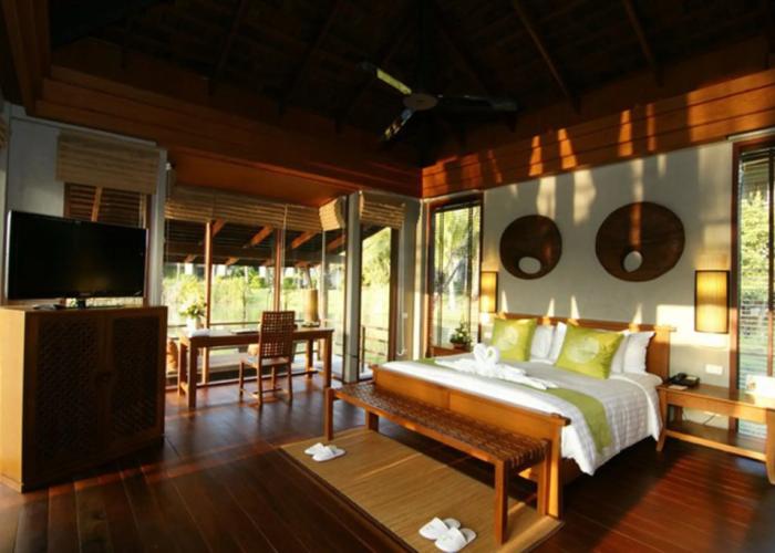Pattara Resort & Spa