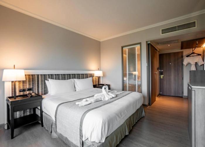 The Grand Riverside Hotel Phitsanulok