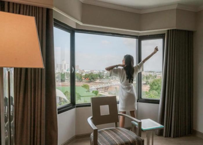 The Grand Riverside Hotel Phitsanulok