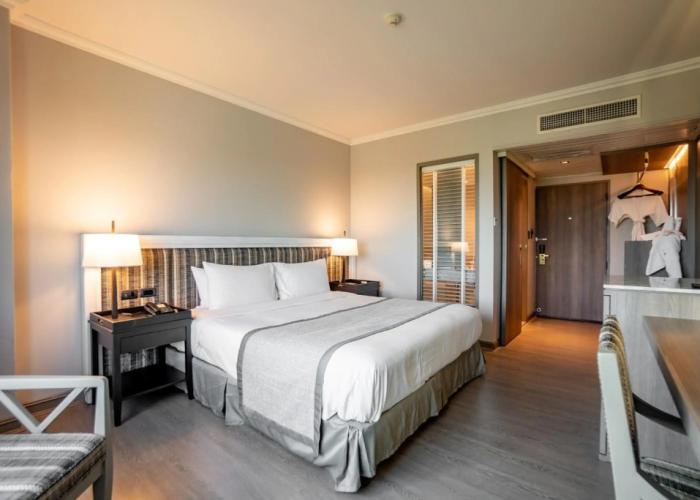 The Grand Riverside Hotel Phitsanulok