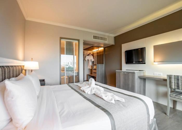 The Grand Riverside Hotel Phitsanulok