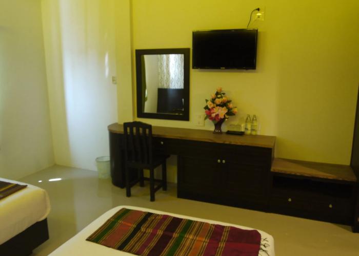 P1 House