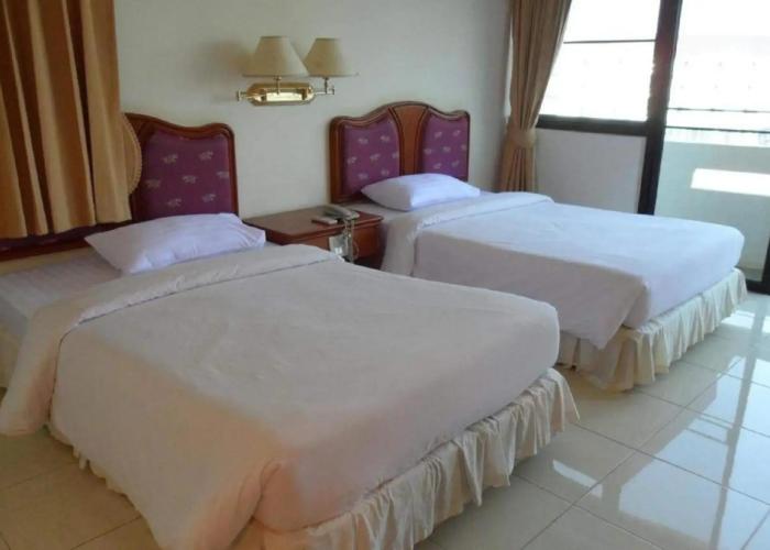 Kresident Hotel