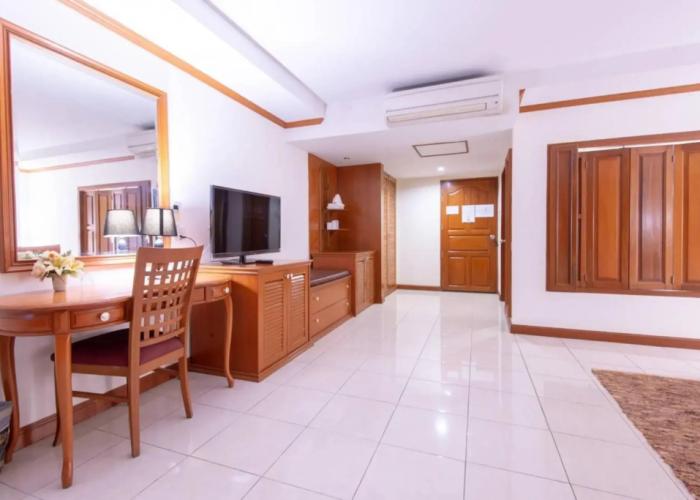 Kresident Hotel
