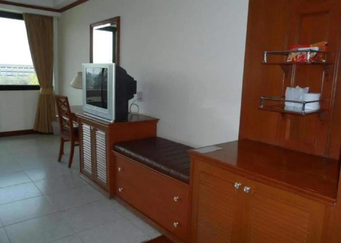 Kresident Hotel