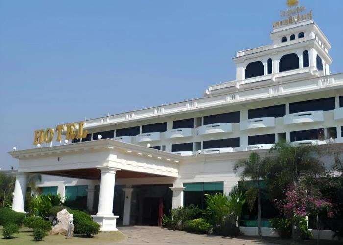 Kresident Hotel