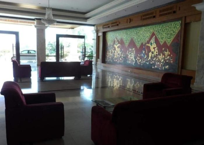 Kresident Hotel