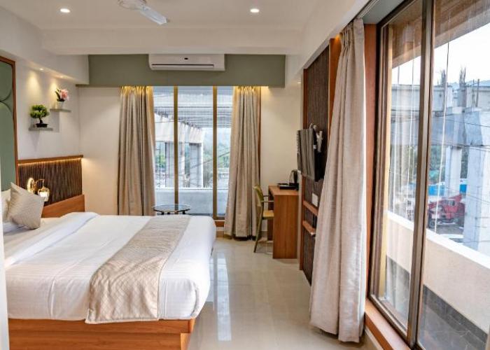 Hotel Supreme Inn