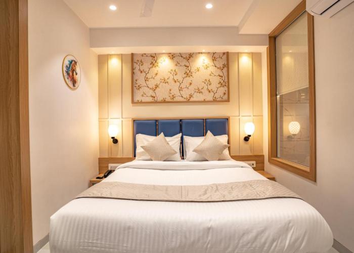 Hotel Supreme Inn