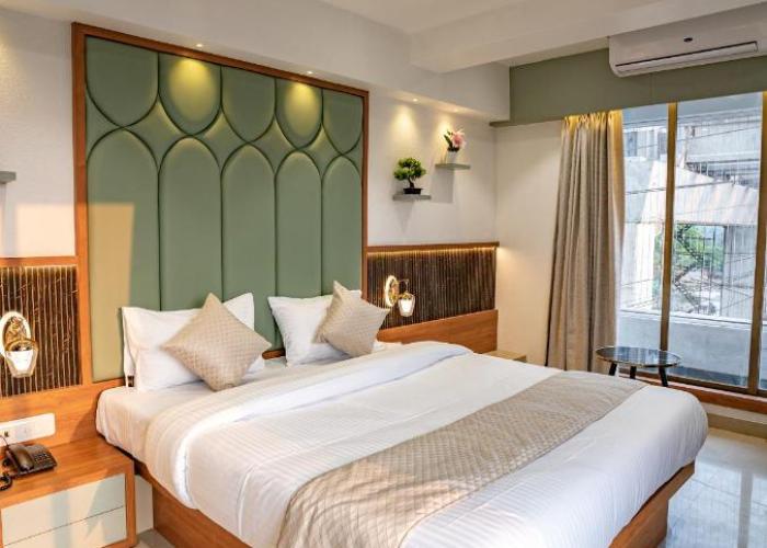 Hotel Supreme Inn