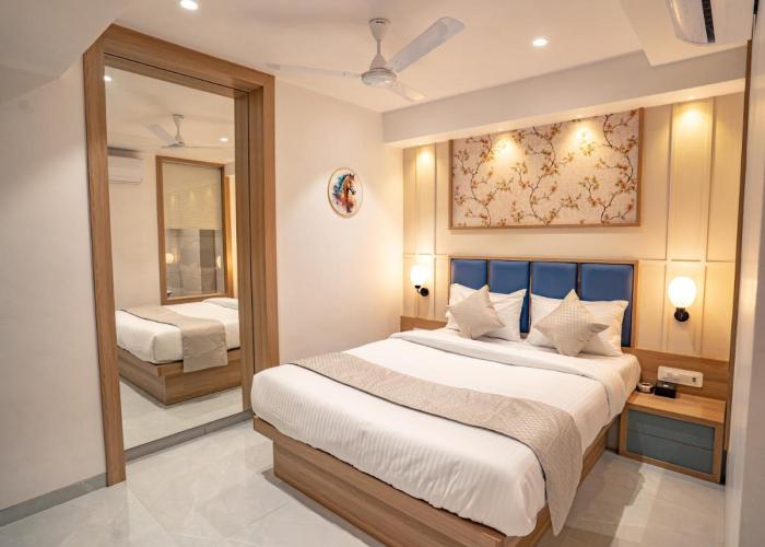 Hotel Supreme Inn