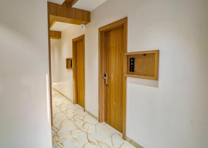 Hotel Supreme Inn