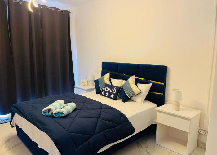 Refresh Holiday's Appartement 2