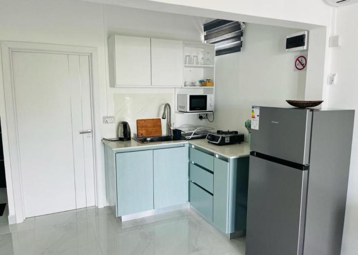 Refresh Holiday's Appartement 2